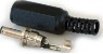 DC Hohlstecker Kleinspannungsstecker Ladekabel-Stecker 3.2mm
